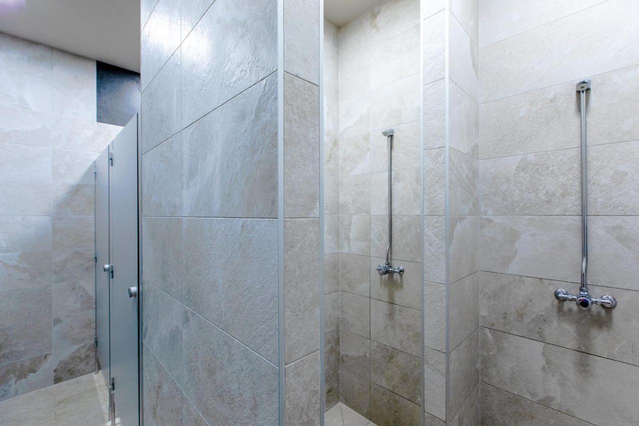 Resort Apartamenty Klifowa Rewal 19 Zewnętrze zdjęcie