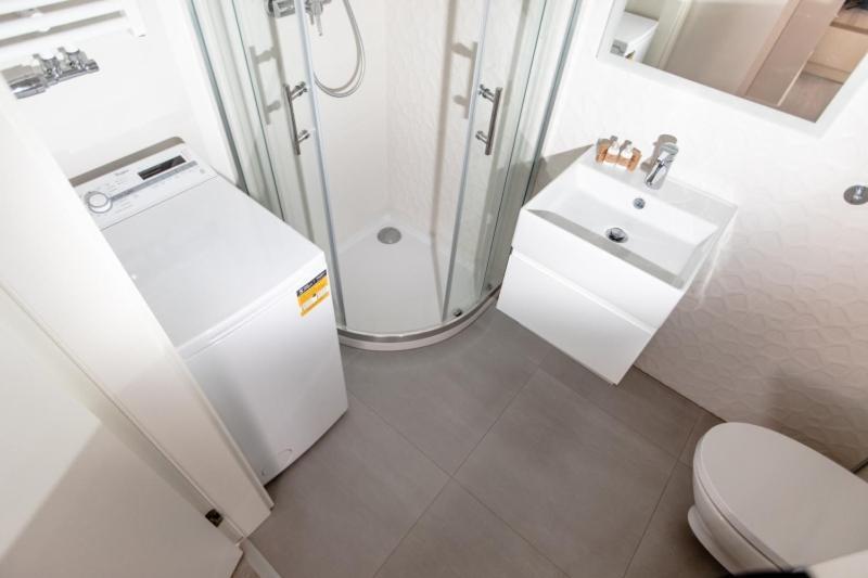 Resort Apartamenty Klifowa Rewal 19 Zewnętrze zdjęcie
